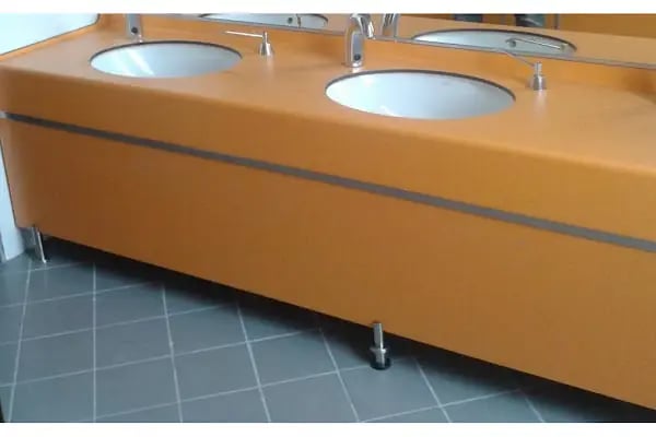Compact Laminat - Resim 14