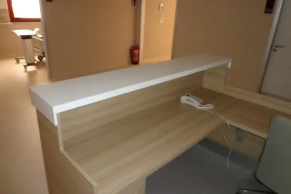 Compact Laminat - Resim 8