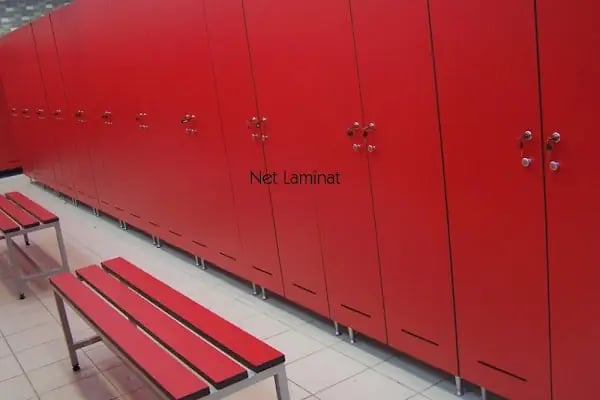 Compact Laminat - Resim 20