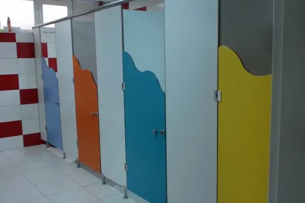 Compact Laminat - Resim 2