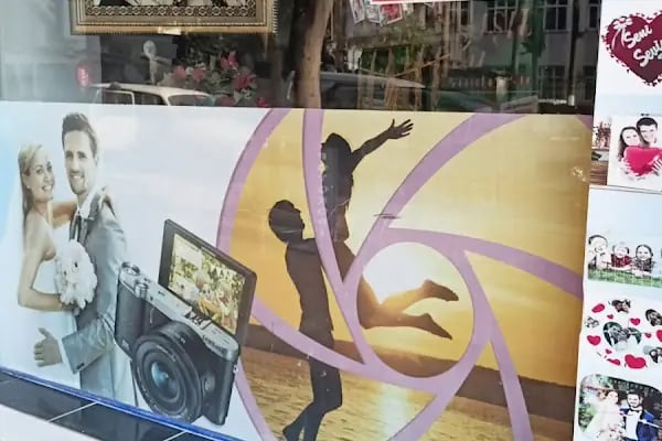 Işıl Dijital Fotoğrafçılık - Resim 3