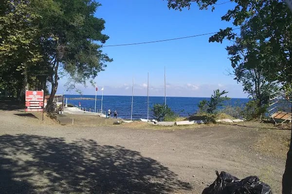 Akçaabat Yelken Kulübü - Resim 11