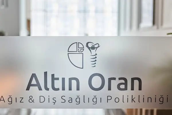 Bursa Altın Oran Ağız ve Diş Sağlığı Polikliniği - Resim 18