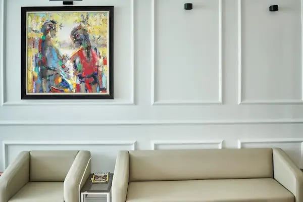 Bursa Altın Oran Ağız ve Diş Sağlığı Polikliniği - Resim 16