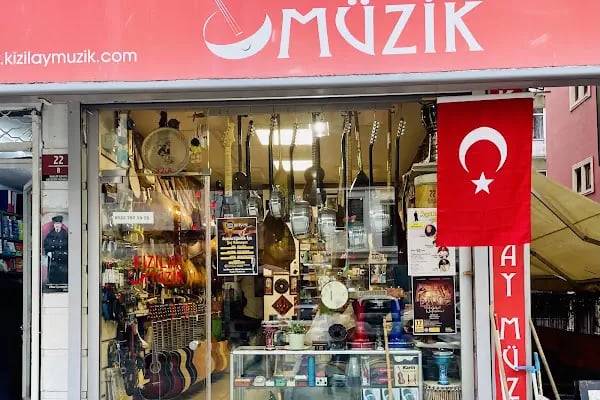 Kızılay Müzik - Resim 7