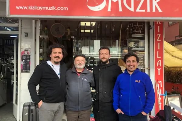 Kızılay Müzik - Resim 5