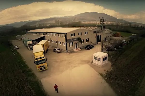 Berrak Mobilya Fabrika - Resim 11