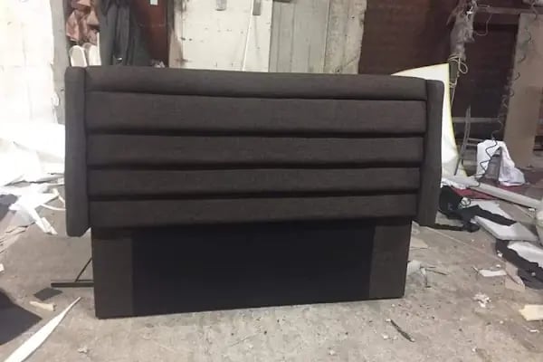 Berrak Mobilya Fabrika - Resim 15