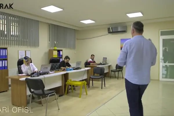 Berrak Mobilya Fabrika - Resim 19