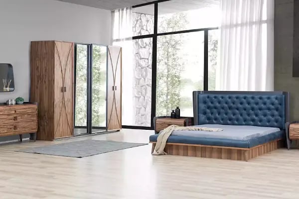 Berrak Mobilya Fabrika - Resim 7
