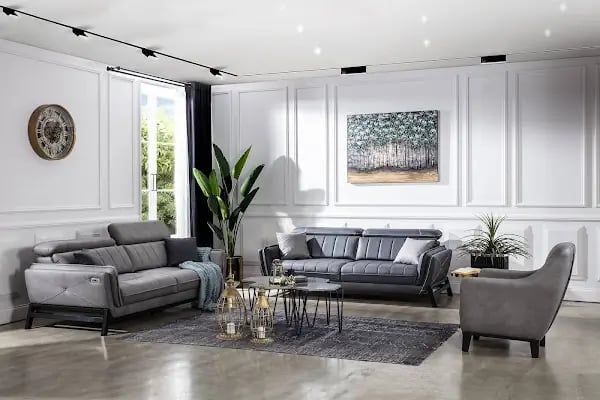 Berrak Mobilya Fabrika - Resim 2