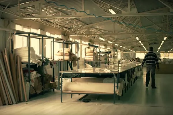 Berrak Mobilya Fabrika - Resim 12