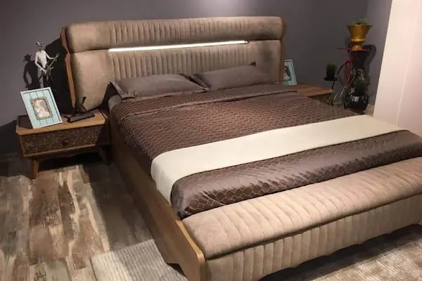 Berrak Mobilya Fabrika - Resim 13