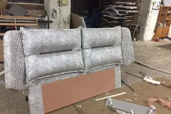Berrak Mobilya Fabrika - Resim 14
