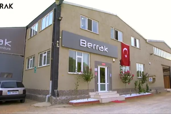 Berrak Mobilya Fabrika - Resim 5
