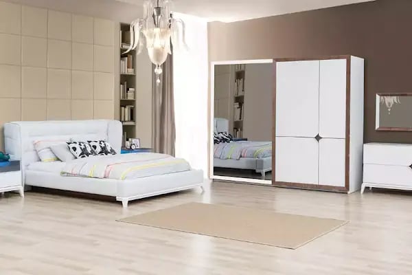 Berrak Mobilya Fabrika - Resim 6