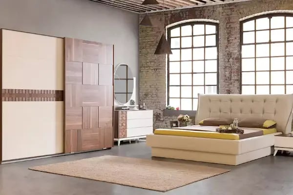 Berrak Mobilya Fabrika - Resim 3