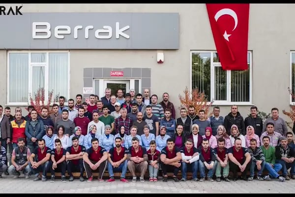 Berrak Mobilya Fabrika - Resim 18