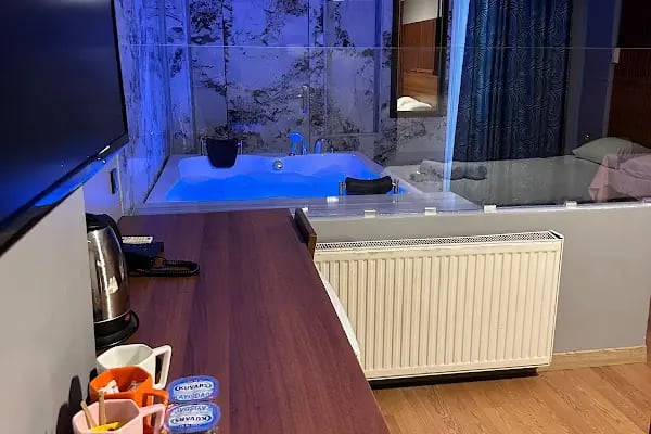 Emsa Maltepe Hotel | Suite İstanbul - Resim 12