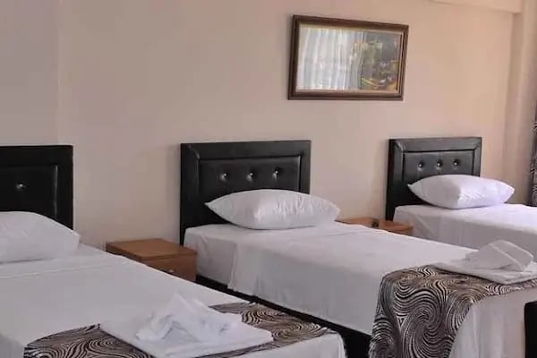 Emsa Maltepe Hotel | Suite İstanbul - Resim 8