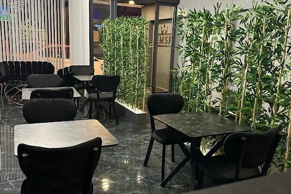 Emsa Maltepe Hotel | Suite İstanbul - Resim 3