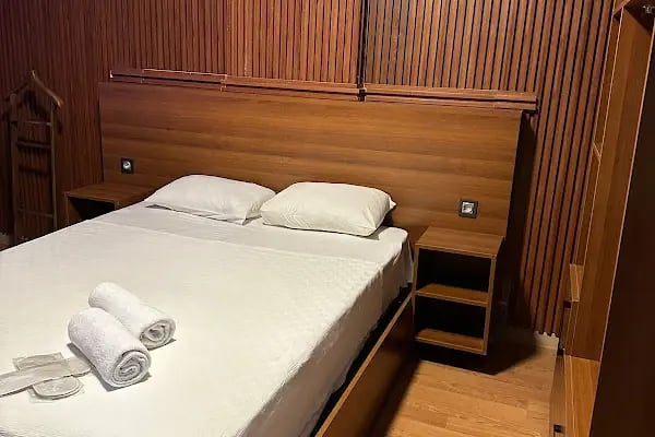 Emsa Maltepe Hotel | Suite İstanbul - Resim 14