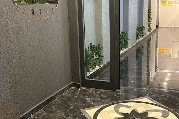 Emsa Maltepe Hotel | Suite İstanbul - Resim 15