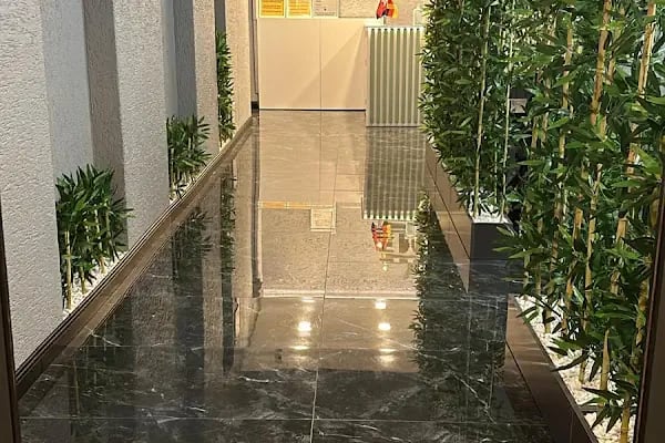 Emsa Maltepe Hotel | Suite İstanbul - Resim 7