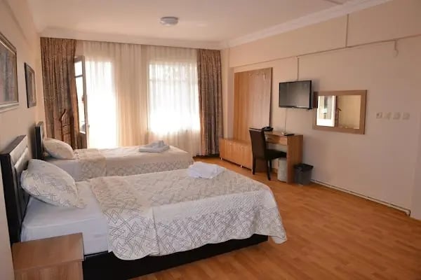 Emsa Maltepe Hotel | Suite İstanbul - Resim 2