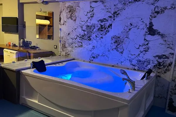 Emsa Maltepe Hotel | Suite İstanbul - Resim 6