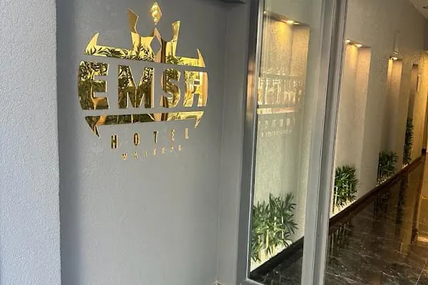 Emsa Maltepe Hotel | Suite İstanbul - Resim 4
