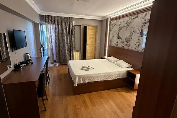 Emsa Maltepe Hotel | Suite İstanbul - Resim 17