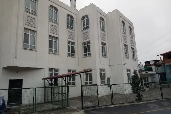 Maltepe Aksa Cami - Resim 2