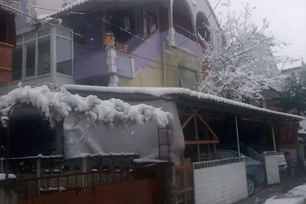 Maltepe Aksa Cami - Resim 3