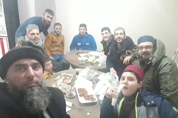 Maltepe Aksa Cami - Resim 16