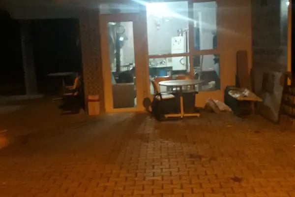 Maltepe Aksa Cami - Resim 15