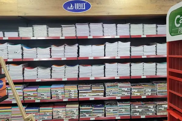 Gençlik Kırtasiye Bağcılar - Resim 9