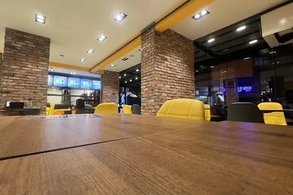 Maydonoz Döner Çayırova - Resim 6