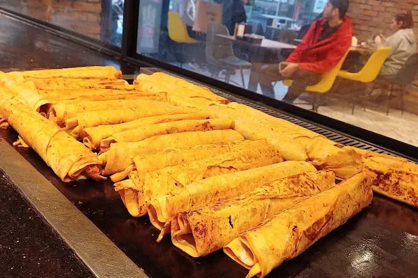 Maydonoz Döner Çayırova - Resim 3