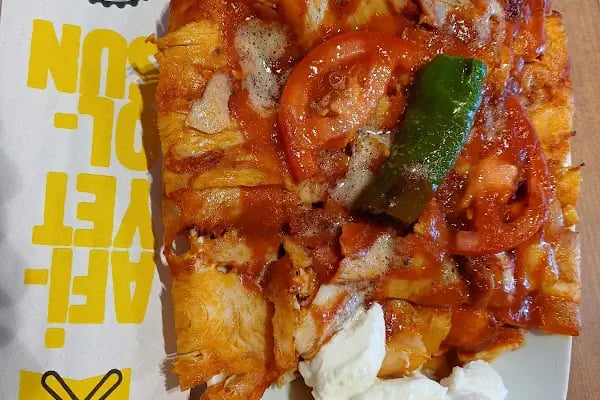 Maydonoz Döner Çayırova - Resim 5