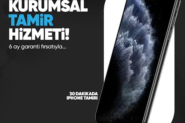 Mobiletech İletişim - Cep Telefonu Tamiri Konya - Resim 13