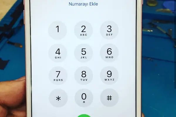Mobiletech İletişim - Cep Telefonu Tamiri Konya - Resim 9
