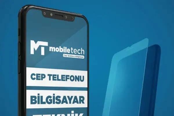 Mobiletech İletişim - Cep Telefonu Tamiri Konya - Resim 1