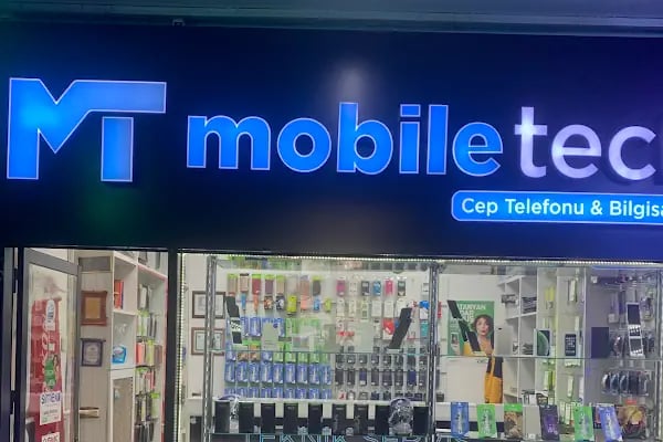 Mobiletech İletişim - Cep Telefonu Tamiri Konya - Resim 7