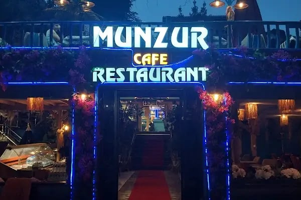 Bahçeli Et&amp;Balık Restaurant - Resim 5