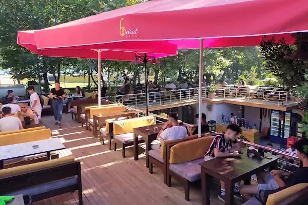 Bahçeli Et&amp;Balık Restaurant - Resim 11