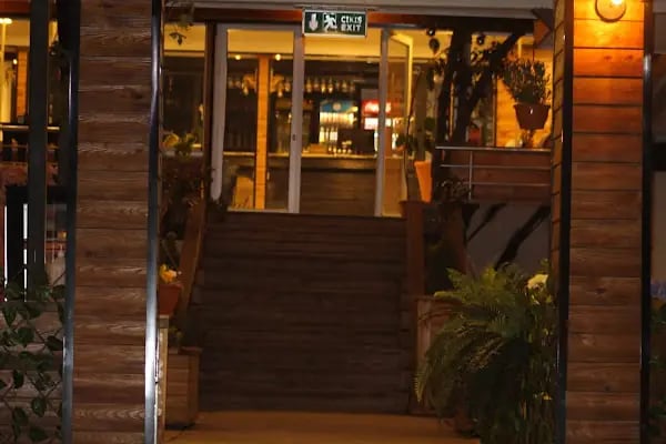 Bahçeli Et&amp;Balık Restaurant - Resim 14