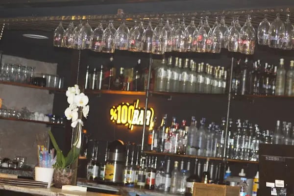 Bahçeli Et&amp;Balık Restaurant - Resim 6