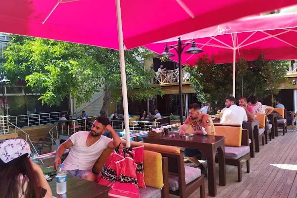 Bahçeli Et&amp;Balık Restaurant - Resim 9
