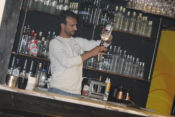 Bahçeli Et&amp;Balık Restaurant - Resim 10